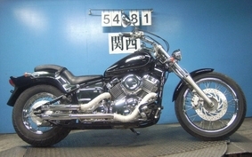 YAMAHA DRAGSTAR 400 2000 VH01J