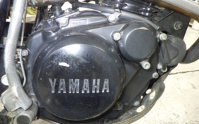 YAMAHA TW200 Gen.2 DG07J