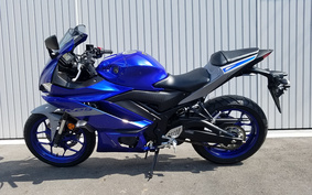 YAMAHA YZF-R25 ABS RG43J