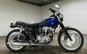 KAWASAKI W650 2004 EJ650A