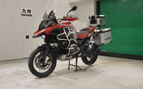 BMW R1200GS ADVENTURE 2015 0A02