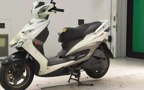 YAMAHA CYGNUS 125 XSR 2 SE44J