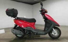 YAMAHA AXIS 125 TREET SE53J