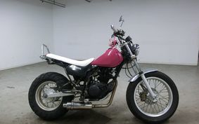 YAMAHA TW225 2002 DG09J