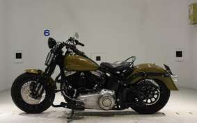 HARLEY FLSTSB 1580 2008