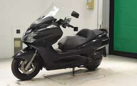 YAMAHA MAJESTY 400 Gen.2 2013 SH06J