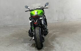 KAWASAKI NINJA 1000 2012 ZXT00G