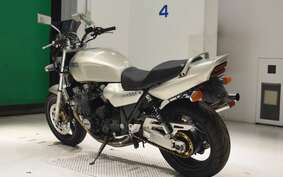 YAMAHA XJR1200 1997 4KG