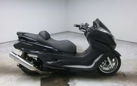 YAMAHA GRAND MAJESTY 250 2005 SG15J