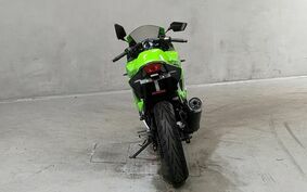 KAWASAKI NINJA 250R EX250K