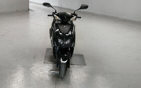 YAMAHA CYGNUS 125 X SR SED8J