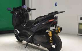 YAMAHA X-MAX 250 A SG42J