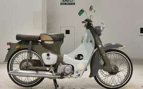 HONDA C65 SUPER CUB C65