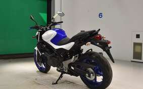 SUZUKI GLADIUS 2014 VK58A