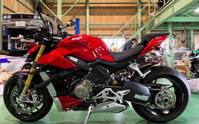 DUCATI STREETFIGHTER V4 S 2020 FA00A