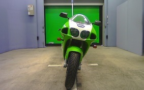 KAWASAKI NINJA ZX-7R 2002 ZX750P