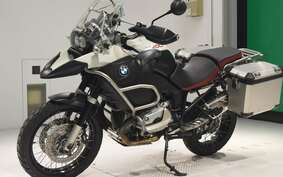 BMW R1200GS ADVENTURE 2007 0382