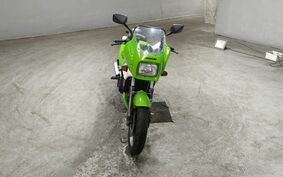 KAWASAKI KR250 KR250A