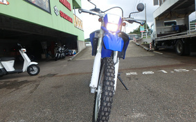 YAMAHA WR250R DG15J