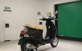 VESPA LX125IE