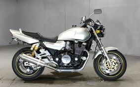 YAMAHA XJR1200 1994 4KG