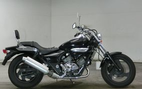 KAWASAKI ELIMINATOR 250 V Type 2007 VN250A