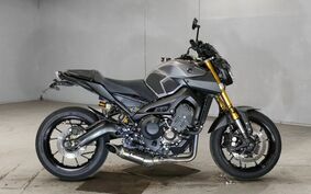 YAMAHA MT-09 2015 RN34J