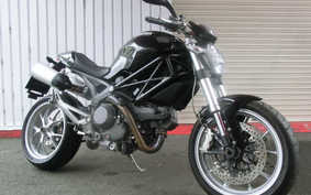 DUCATI MONSTER 1100 2010 M502A