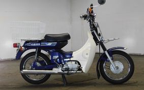 YAMAHA TOWN MATE 80 4NM