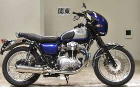 KAWASAKI W650 2008 EJ650A