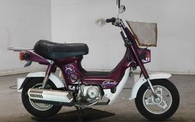 HONDA CHALY 50 CF50