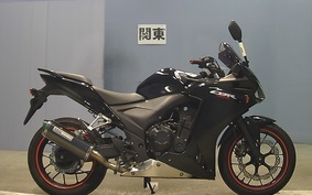 HONDA CBR400R 2014 NC47