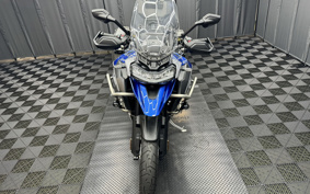 TRIUMPH タイガーGTエクスプローラ 2023 TAP24V