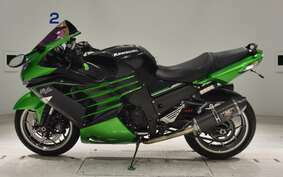 KAWASAKI ZX 1400 NINJA R A 2013