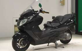 SUZUKI SKYWAVE 400 SA 3 2010 CK45A