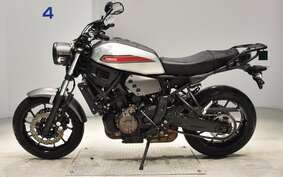 YAMAHA XSR700 2020 RM22J