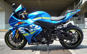 SUZUKI GSX-R1000R 2017 DM11G