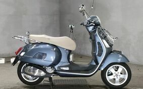 VESPA GTS250ie M45100