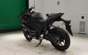 YAMAHA YZF-R3 2020 RH13J