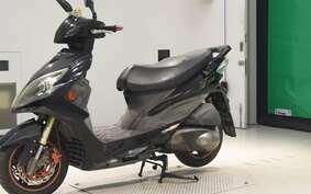 KYMCO RACING KING 180