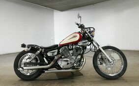 YAMAHA VIRAGO 250 S 3DM