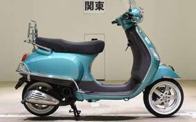 VESPA LX50 2T C381