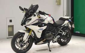 BMW R1200RS 2016