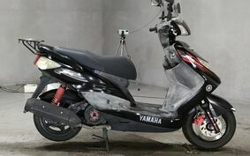 YAMAHA CYGNUS 125 X SR SE44J