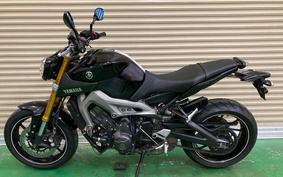 YAMAHA MT-09 2015 RN34J