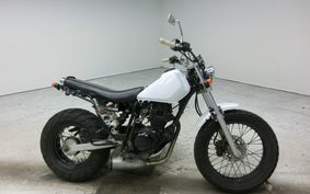 YAMAHA TW200 DG07J