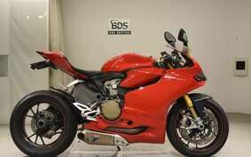 DUCATI 1199 PANIGALE S 2015 H802J