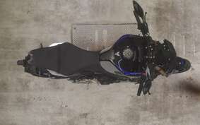 YAMAHA MT-09 ASP 2021 RN52J