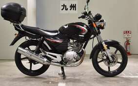 YAMAHA YBR125 PCJL