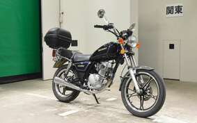 SUZUKI GN125 H PCJG9